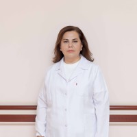 İlhamə Mustafayeva